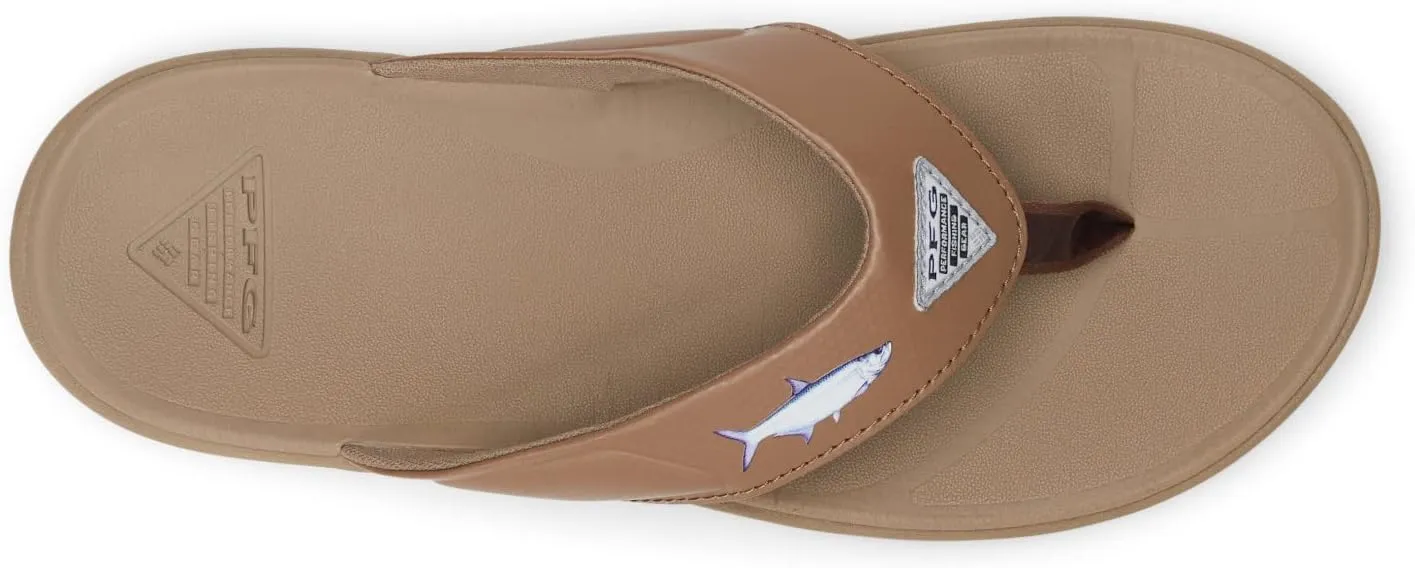 Columbia Men's Fish Flip PFG Ii Sport Sandal