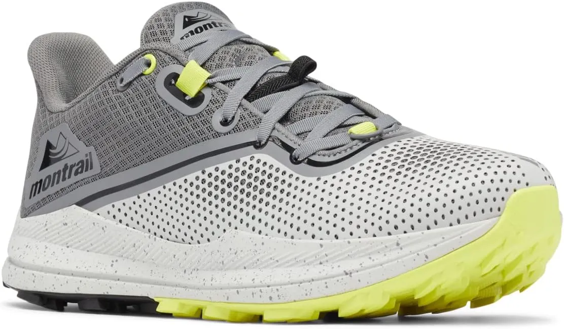 Columbia Men's Montrail Trinity Fkt Trail Running Shoe