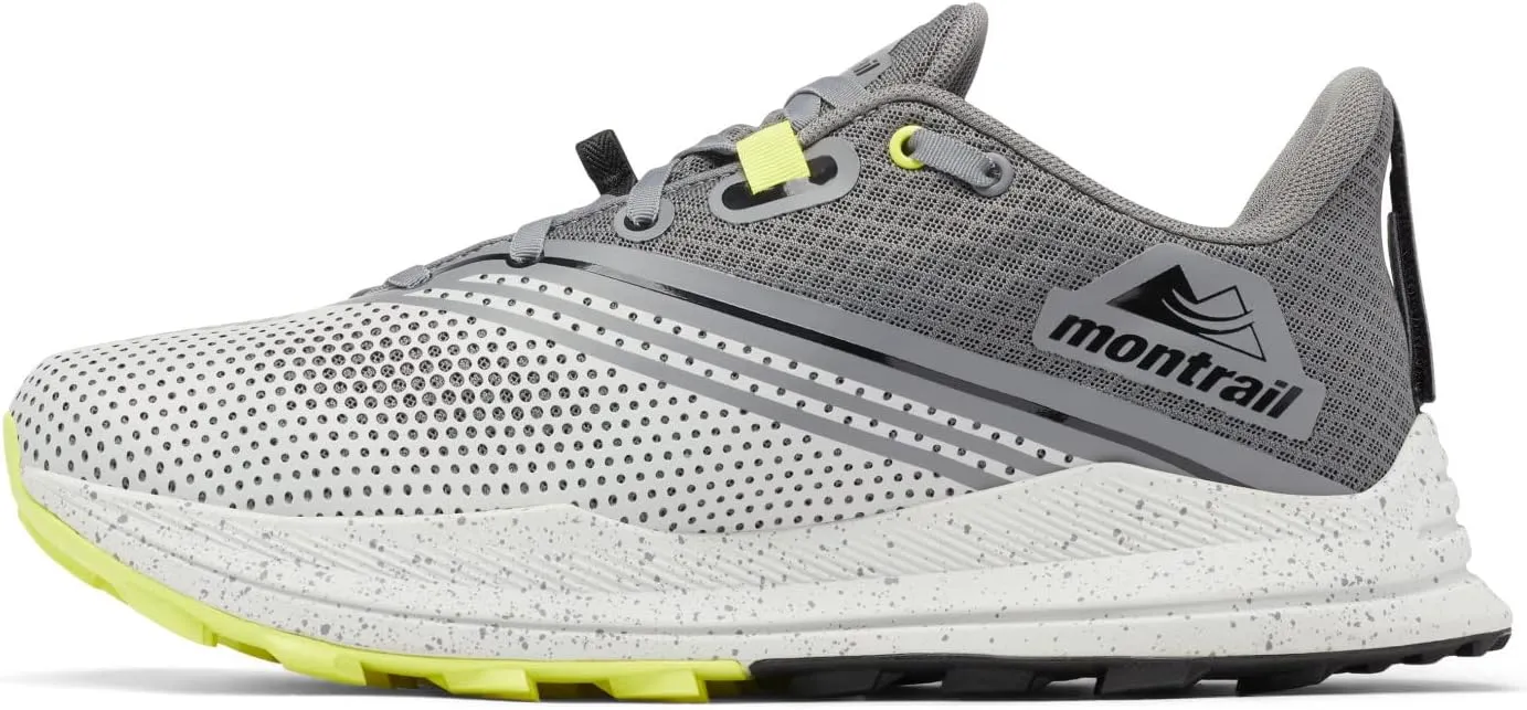 Columbia Men's Montrail Trinity Fkt Trail Running Shoe