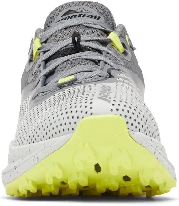 Columbia Men's Montrail Trinity Fkt Trail Running Shoe