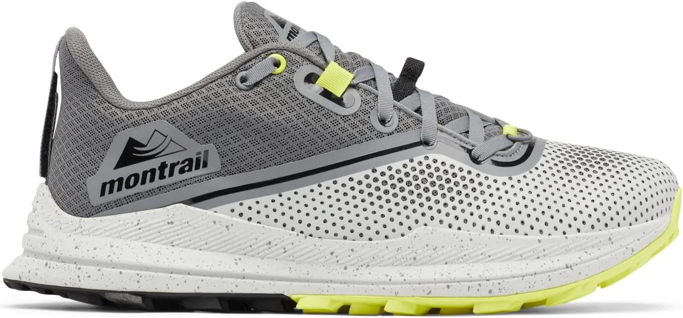 Columbia Men's Montrail Trinity Fkt Trail Running Shoe
