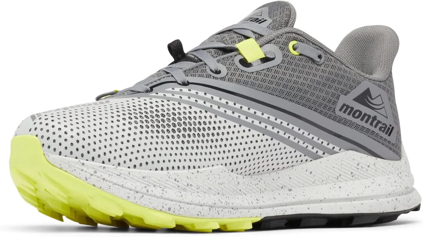 Columbia Men's Montrail Trinity Fkt Trail Running Shoe