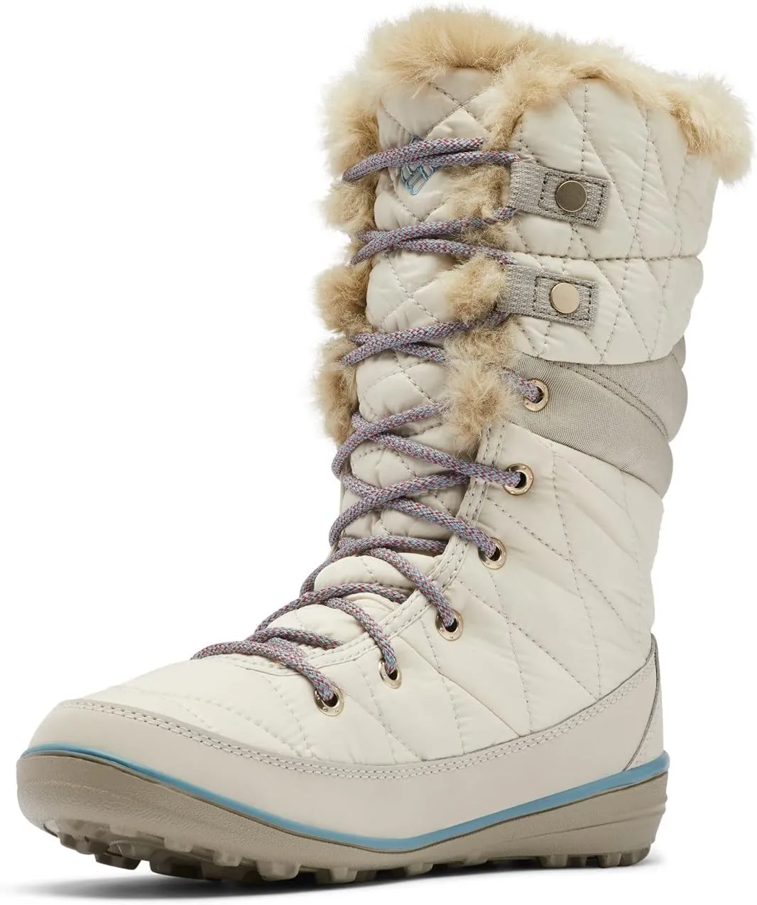 Columbia Women's Heavenly Omni-Heat Snow Boot