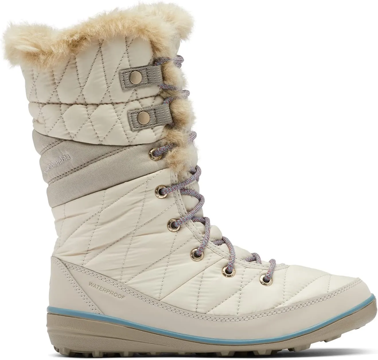 Columbia Women's Heavenly Omni-Heat Snow Boot