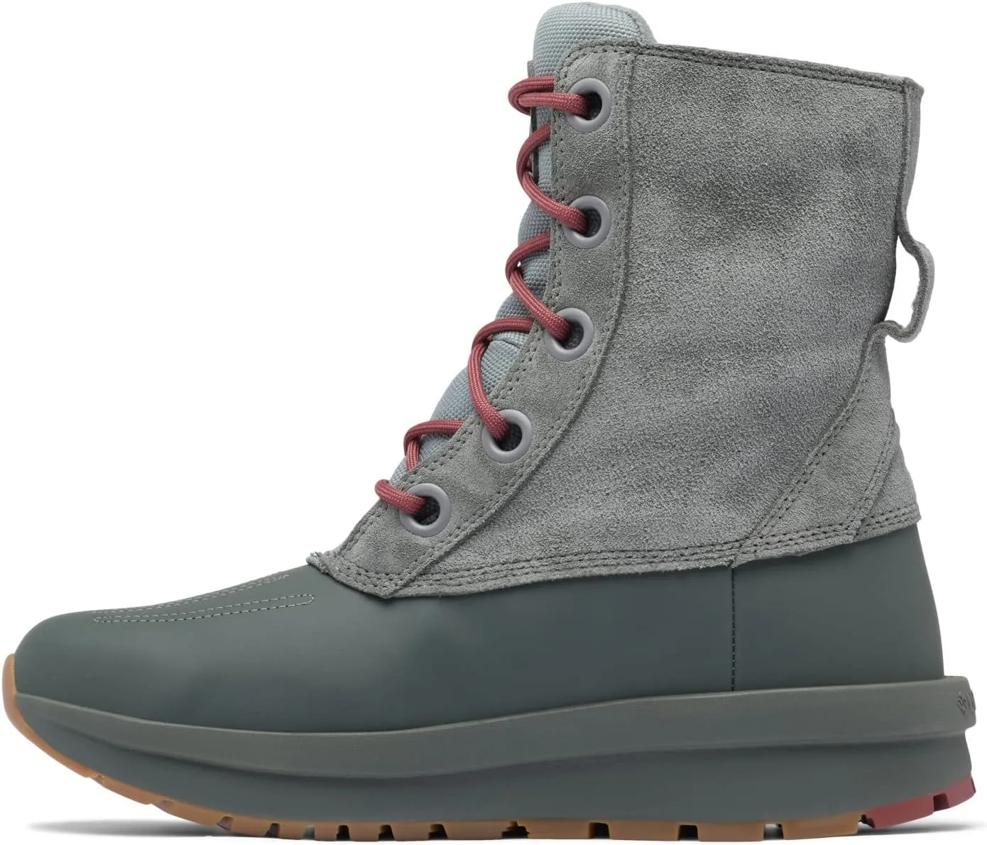 Columbia Women's Moritza Shield Omni-Heat Snow Boot