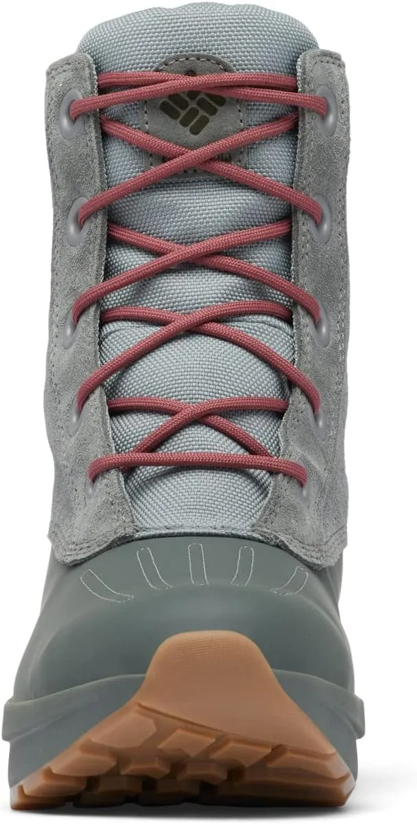 Columbia Women's Moritza Shield Omni-Heat Snow Boot
