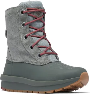 Columbia Women's Moritza Shield Omni-Heat Snow Boot