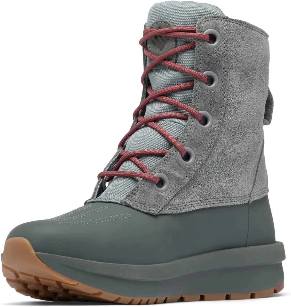 Columbia Women's Moritza Shield Omni-Heat Snow Boot