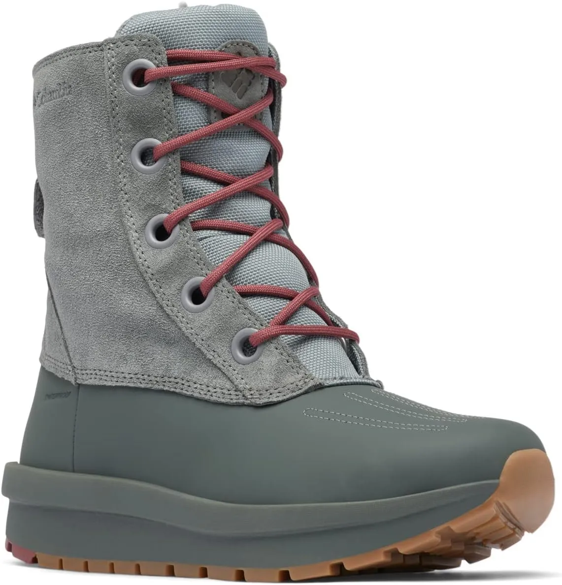Columbia Women's Moritza Shield Omni-Heat Snow Boot