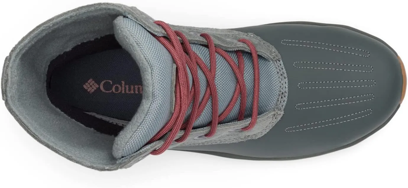 Columbia Women's Moritza Shield Omni-Heat Snow Boot