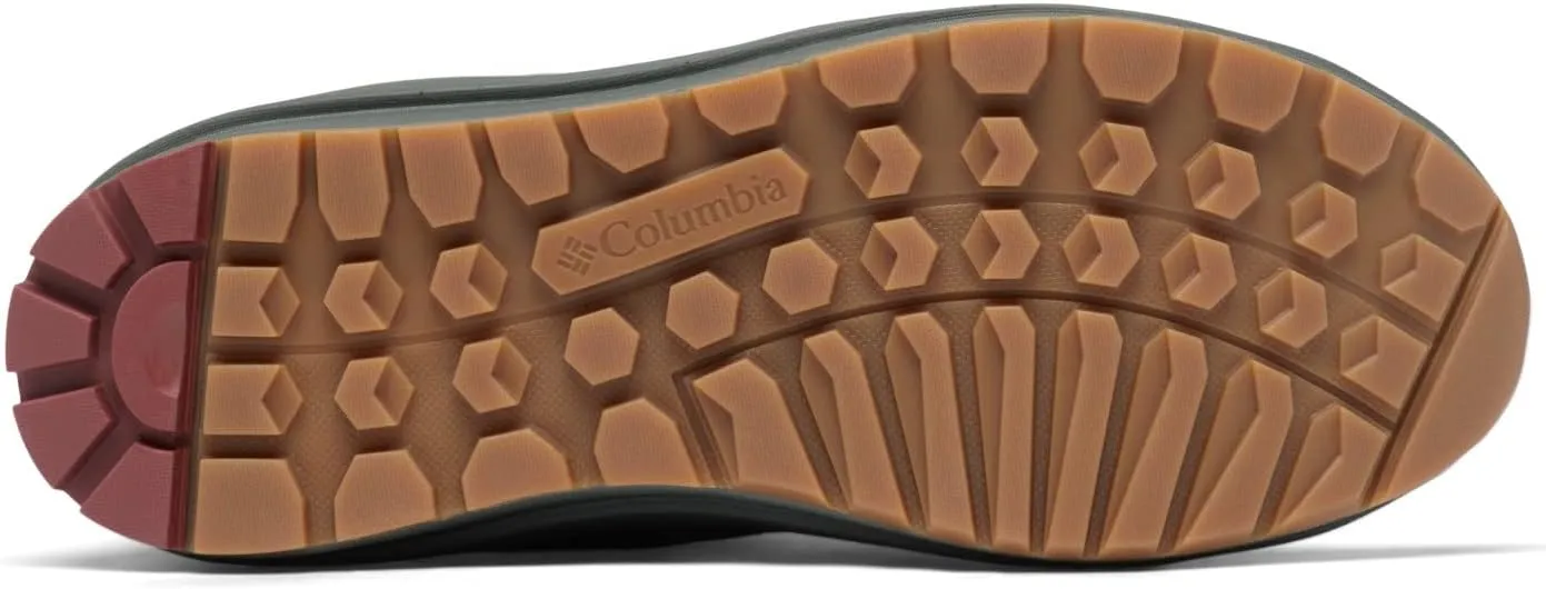 Columbia Women's Moritza Shield Omni-Heat Snow Boot