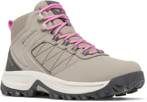 Columbia Women's Transverse Hike Waterproof Boot