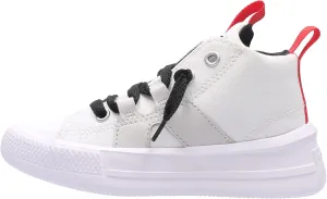 Converse Chuck Taylor All Star Ultra Easy-On Trainers Bianca da Bambina 772790C