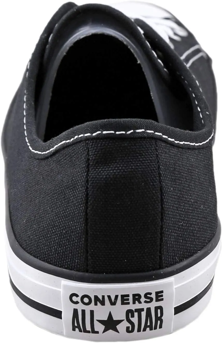 Converse Women's Chuck Taylor All Star Profile Low Top Sneaker