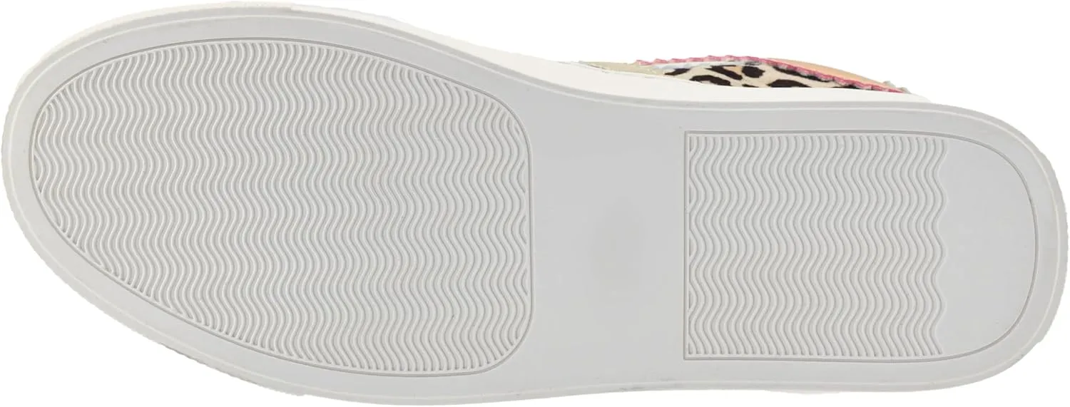 Corkys Footwear Women's Rizz Fashion Sneaker