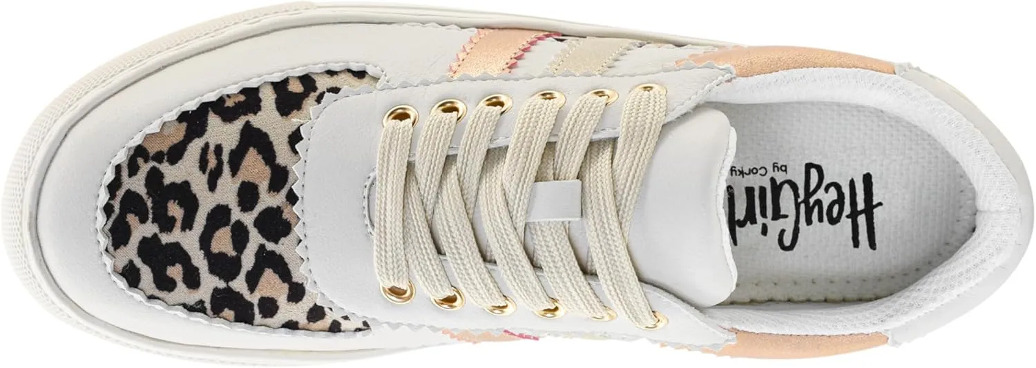 Corkys Footwear Women's Rizz Fashion Sneaker