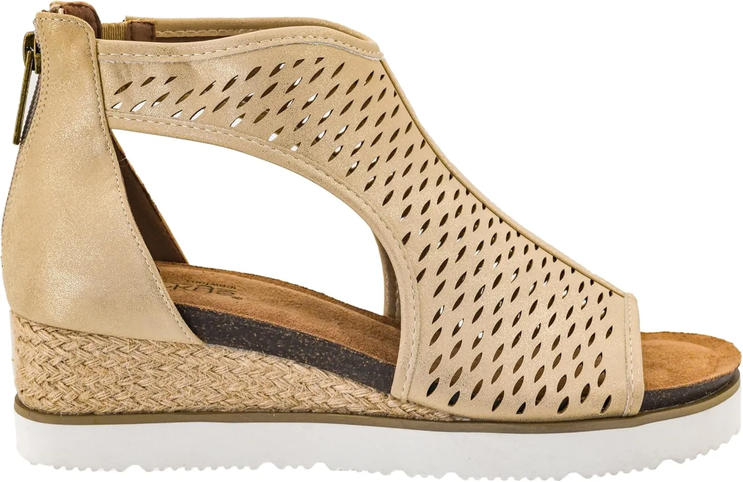 Corkys Footwear Womens Sugar Momma 2" Wedge
