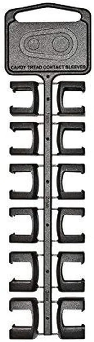 CRANKBROTHERS(クランクブラザーズ) ペダルパーツ トラクションパッド