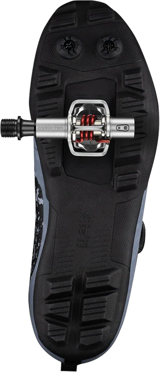 Crankbrothers Eggbeater MTB Clip-in Pedals - Minimal, Lightweight XC/Gravel Pedals