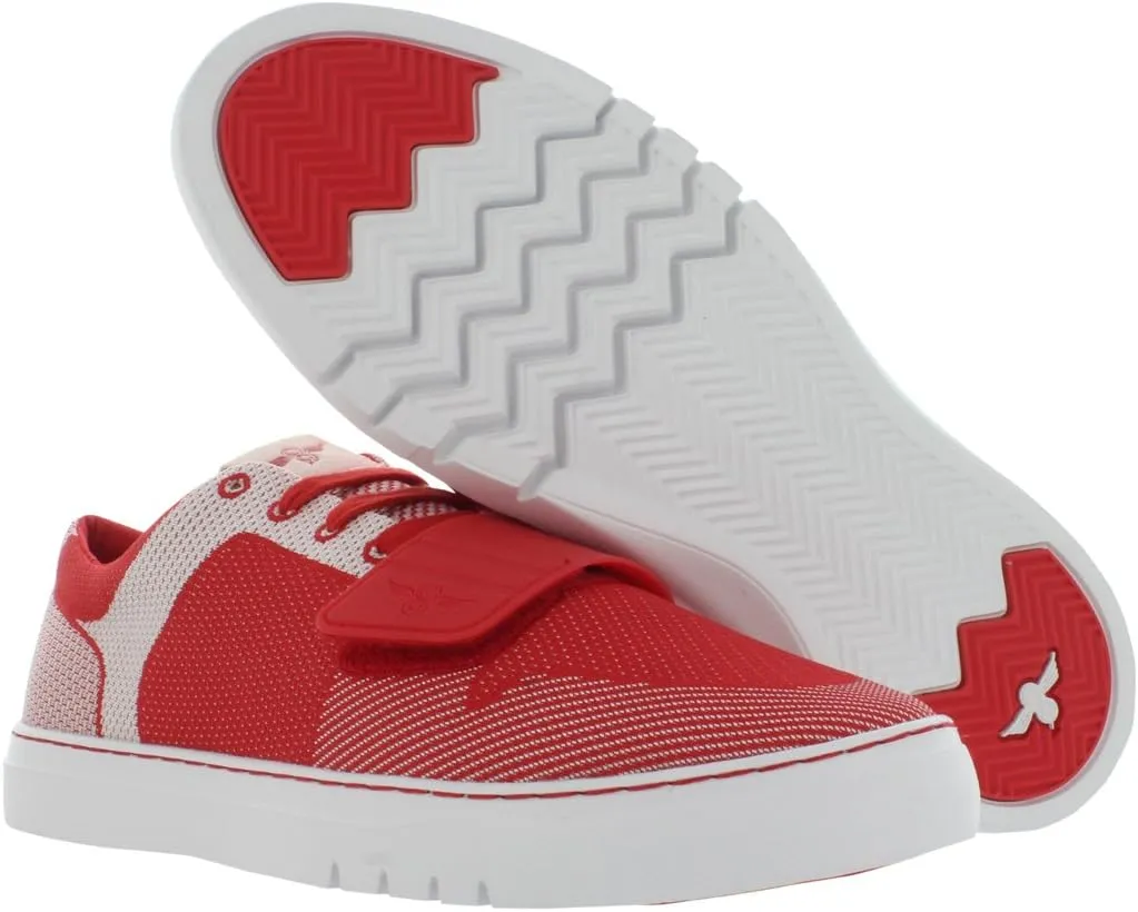Creative Recreation Cesario Woven Casual Mens Shoe