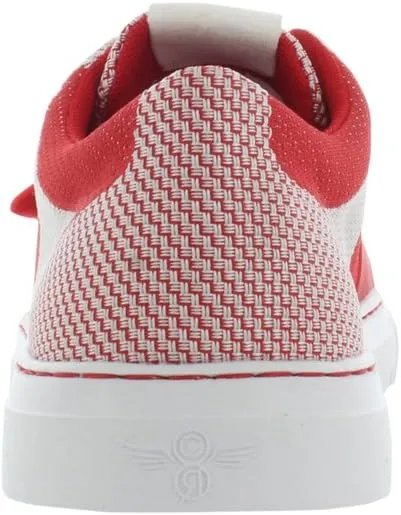 Creative Recreation Cesario Woven Casual Mens Shoe