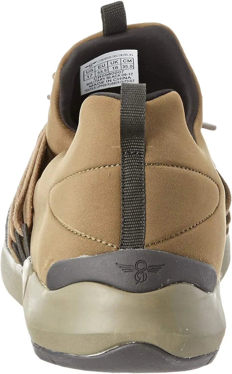 Creative Recreation Men's Matera Sneaker