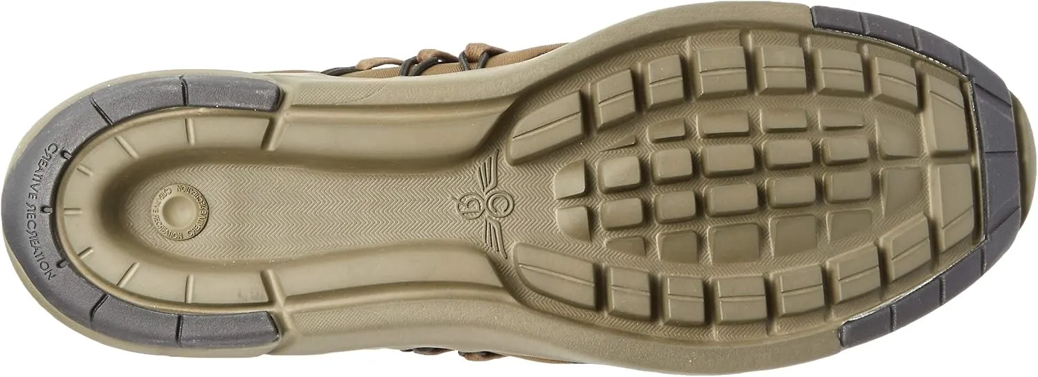 Creative Recreation Men's Matera Sneaker