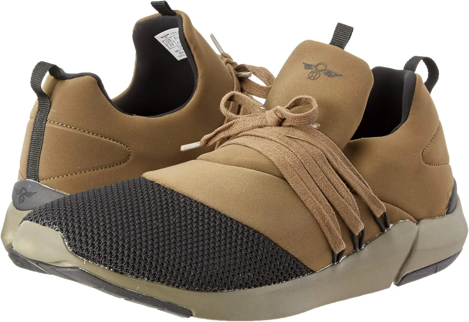 Creative Recreation Men's Matera Sneaker