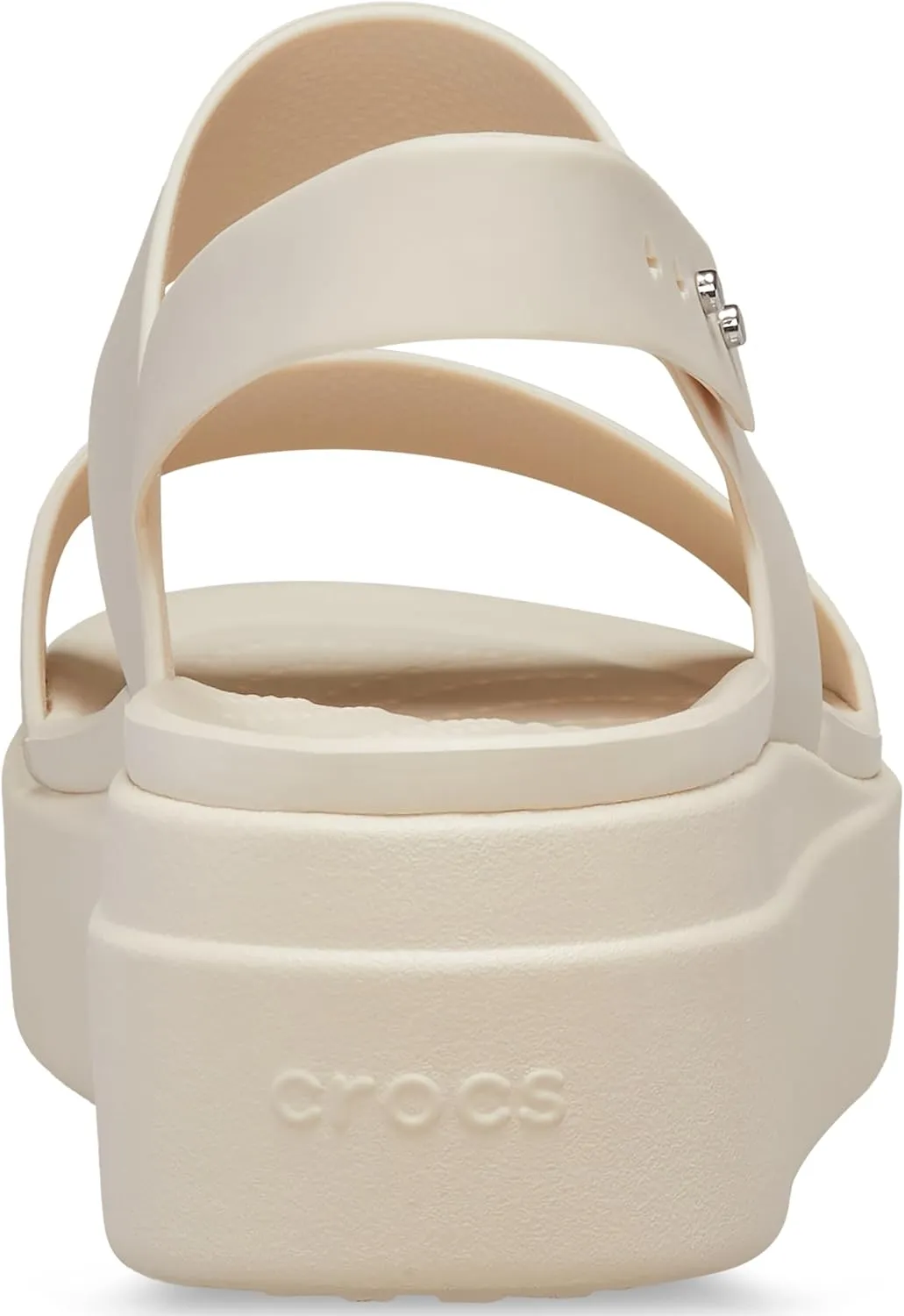 Crocs Brooklyn Low Wedge