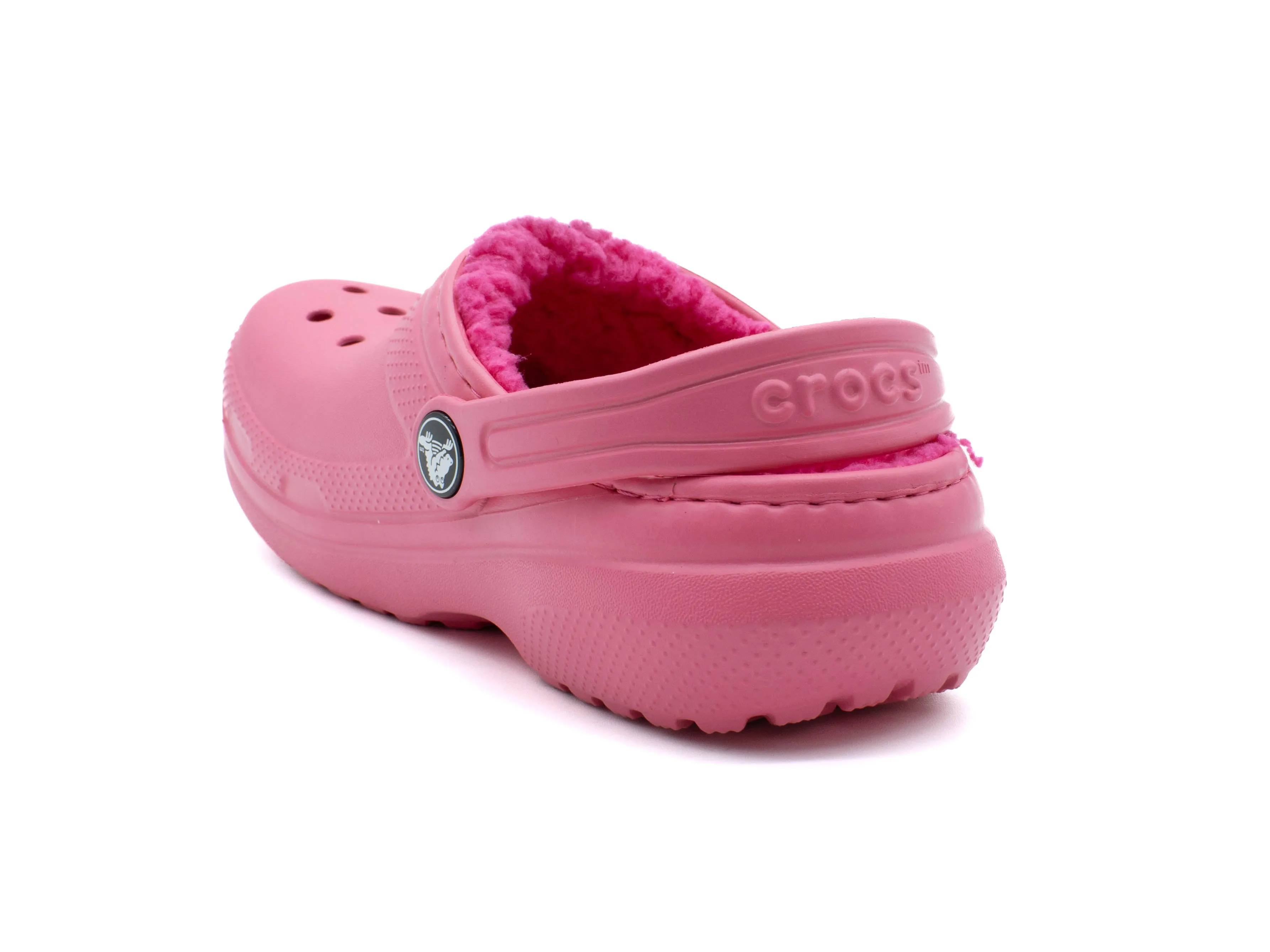 CROCS Classic Lined Clog