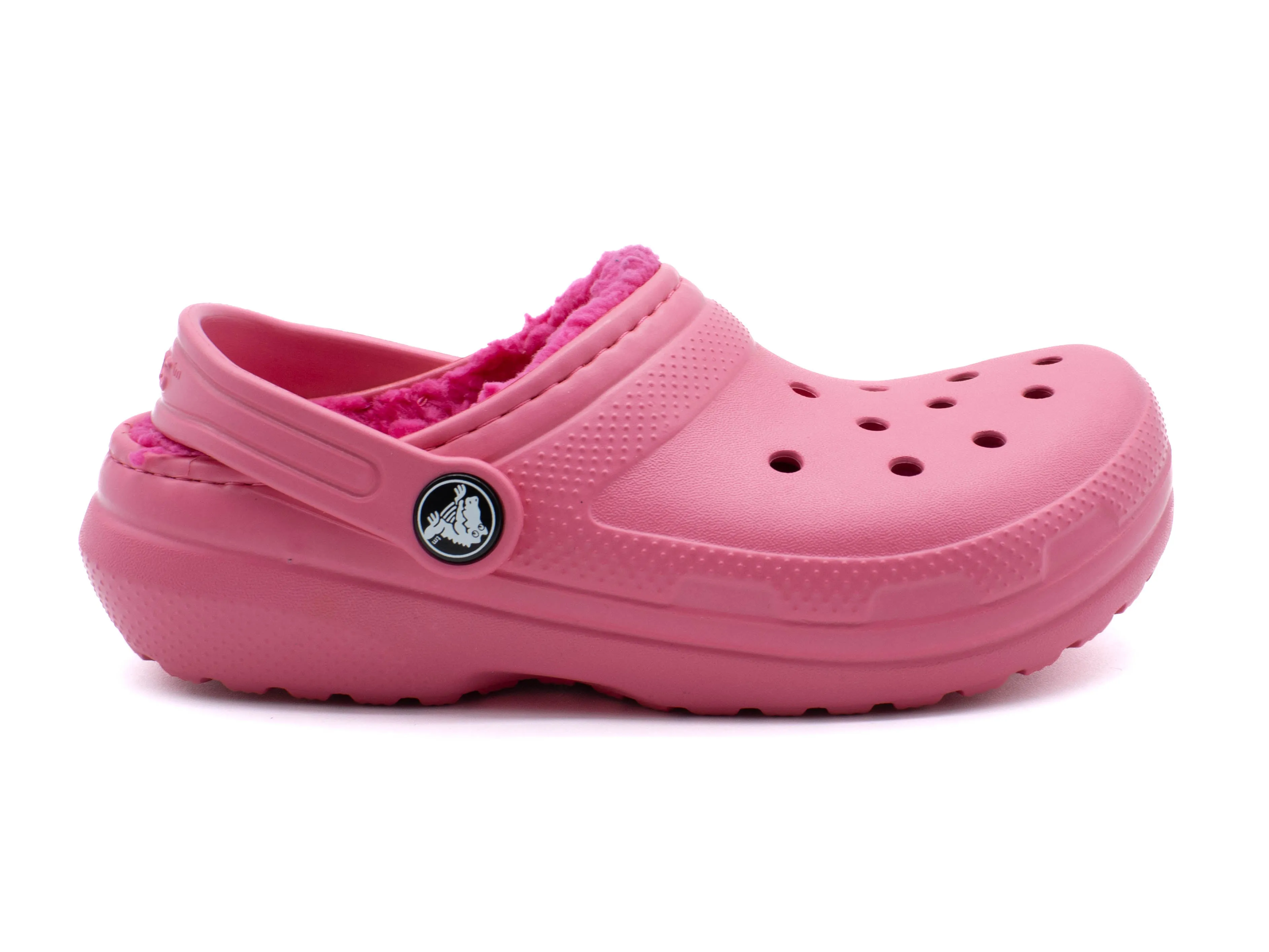 CROCS Classic Lined Clog