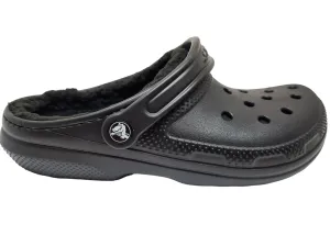 Crocs - Classic Lined Clog