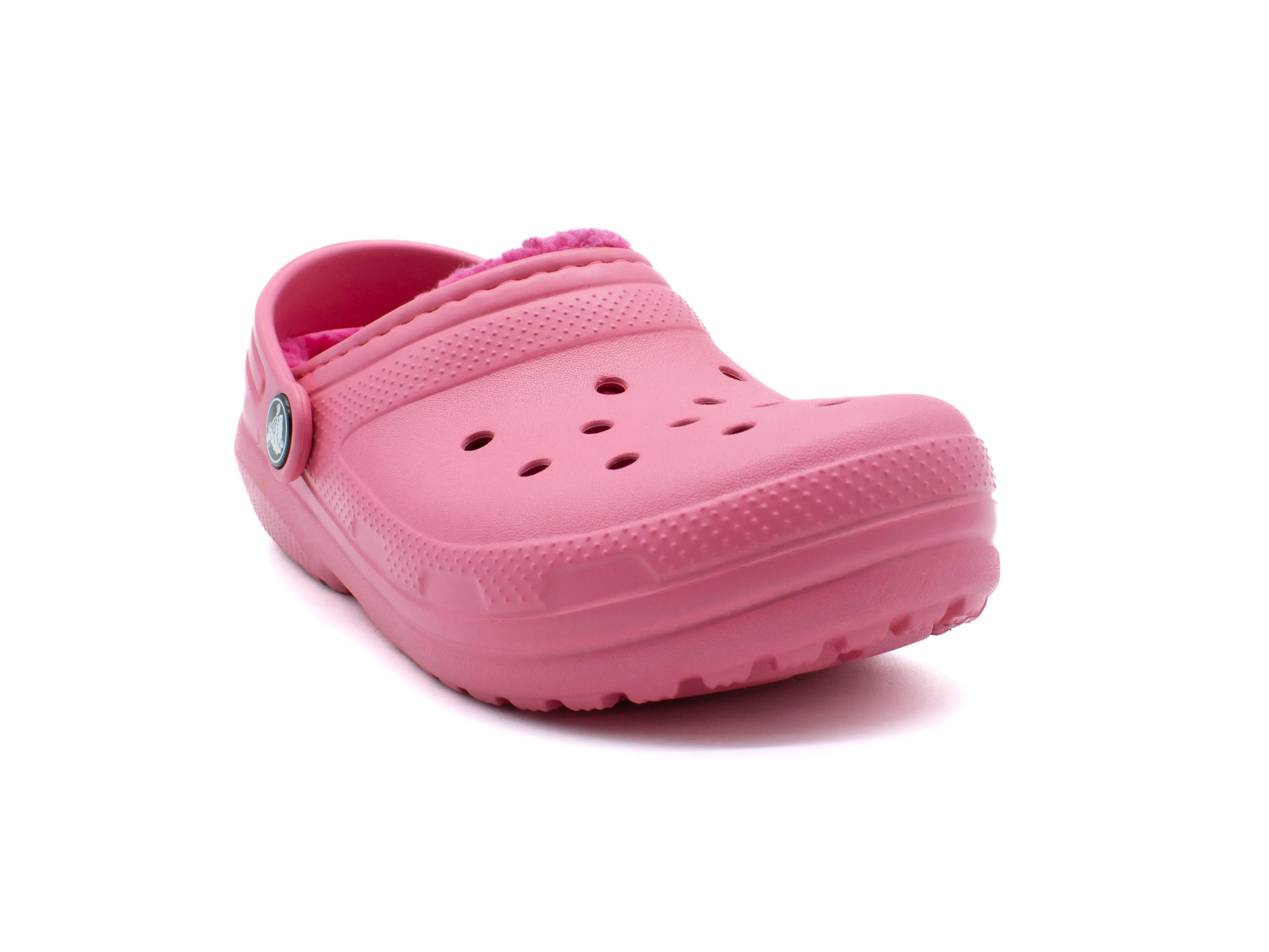 CROCS Classic Lined Clog
