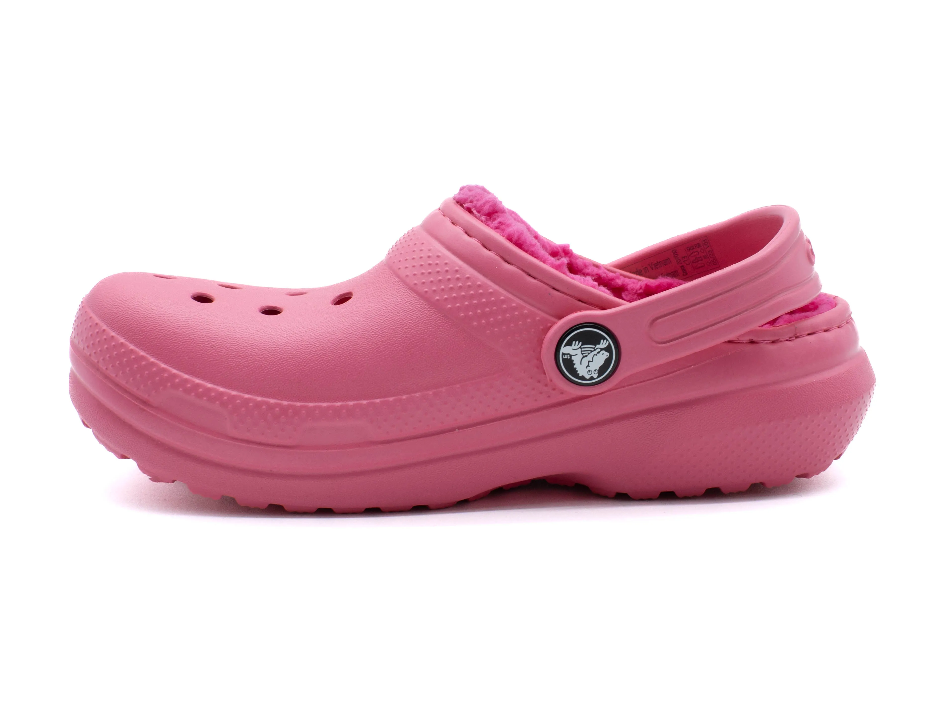 CROCS Classic Lined Clog