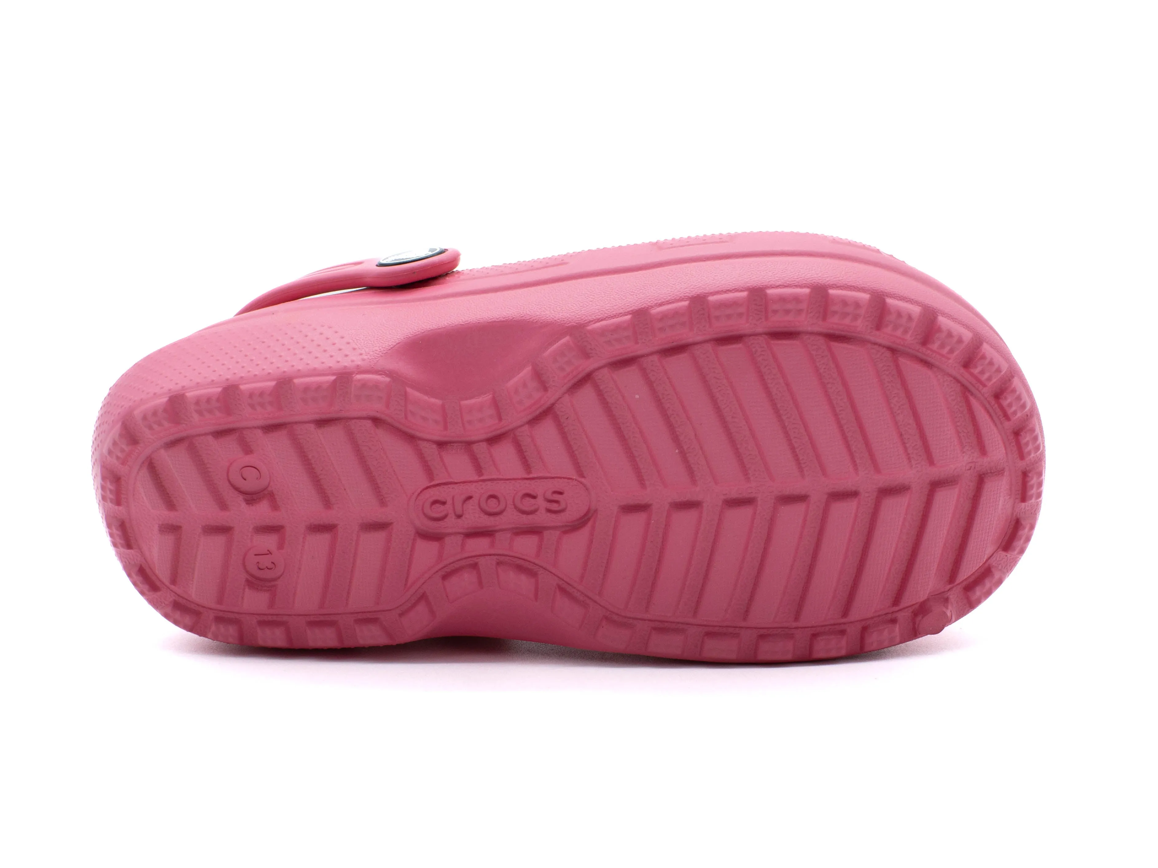 CROCS Classic Lined Clog