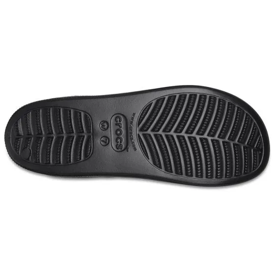Crocs Classic Platform Slide