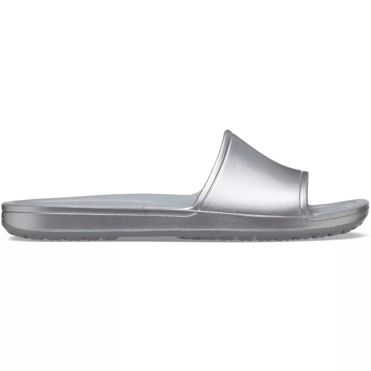 Crocs Kadee Metallic Slide