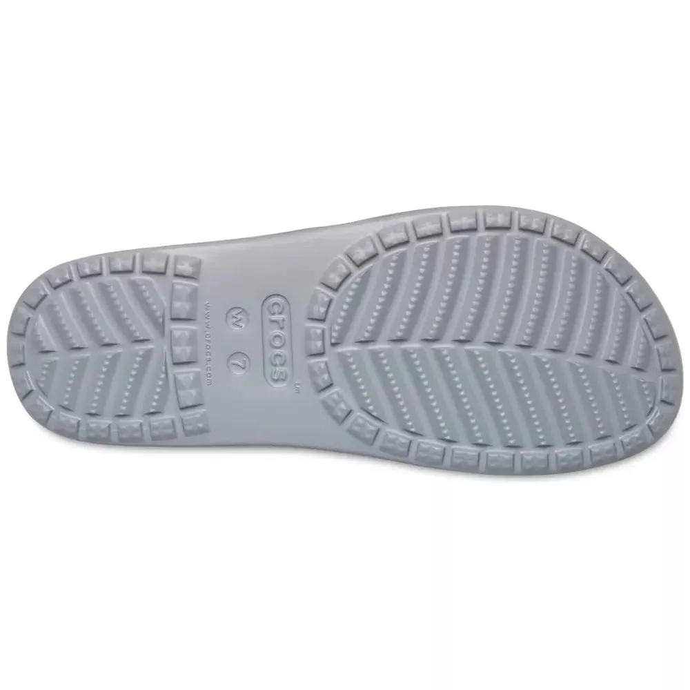 Crocs Kadee Metallic Slide
