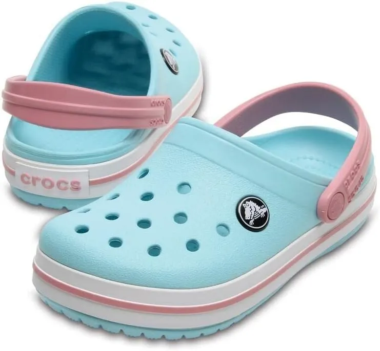 Crocs Kids' Crocband Clog