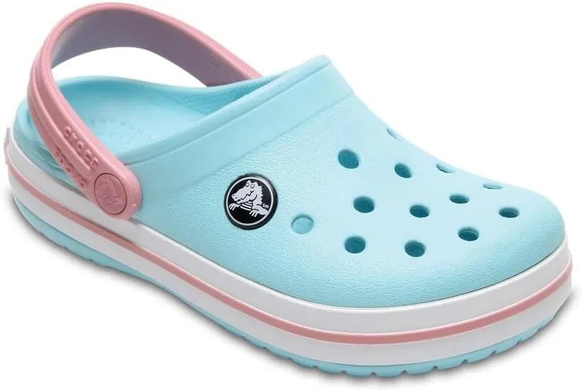 Crocs Kids' Crocband Clog