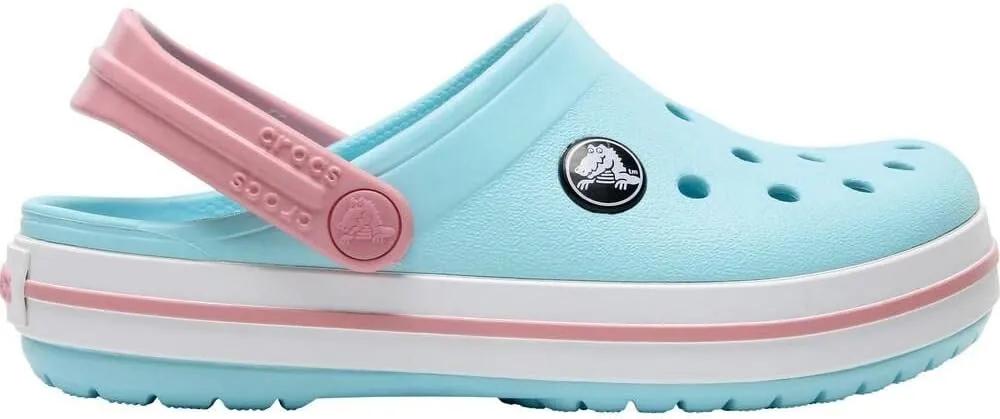 Crocs Kids' Crocband Clog