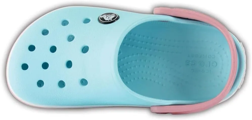 Crocs Kids' Crocband Clog
