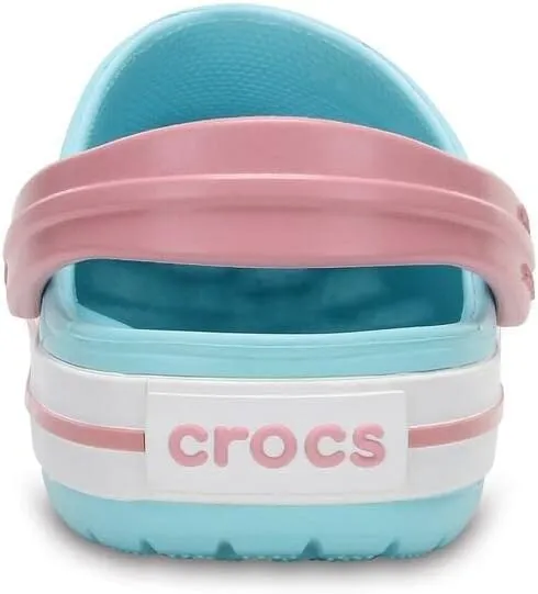 Crocs Kids' Crocband Clog