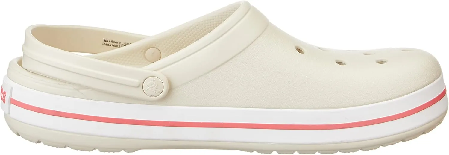 Crocs Men's and Women's Crocband Clog