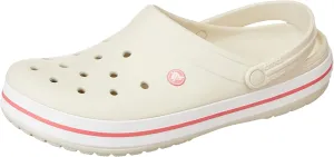 Crocs Men's and Women's Crocband Clog