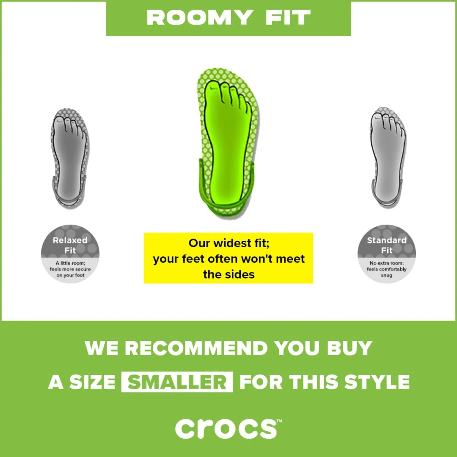 Crocs Men's and Women's Crocband Clog