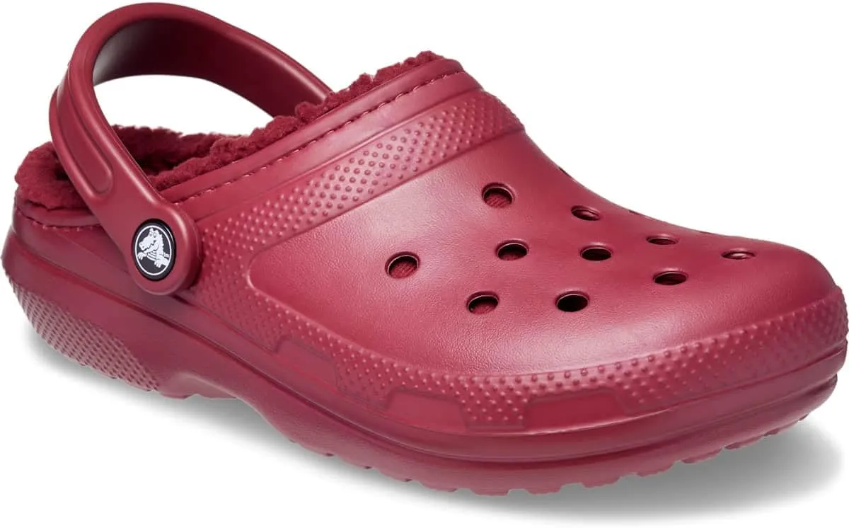 Crocs Men's and Women's Crocband Clog