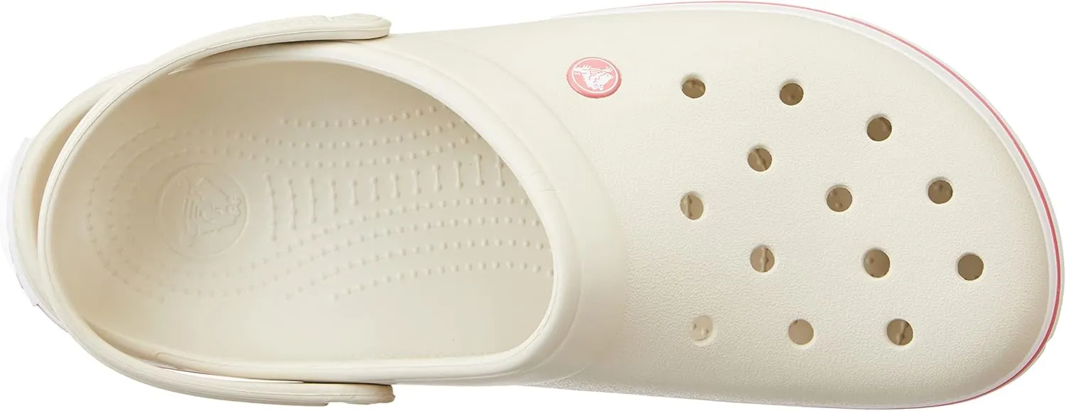 Crocs Men's and Women's Crocband Clog