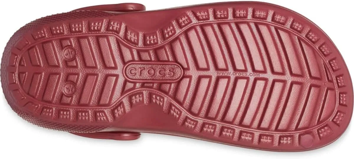 Crocs Men's and Women's Crocband Clog