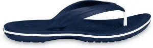 Crocs Men's and Women's Crocband Flip Flop | Slip On Sandals | Shower Shoes